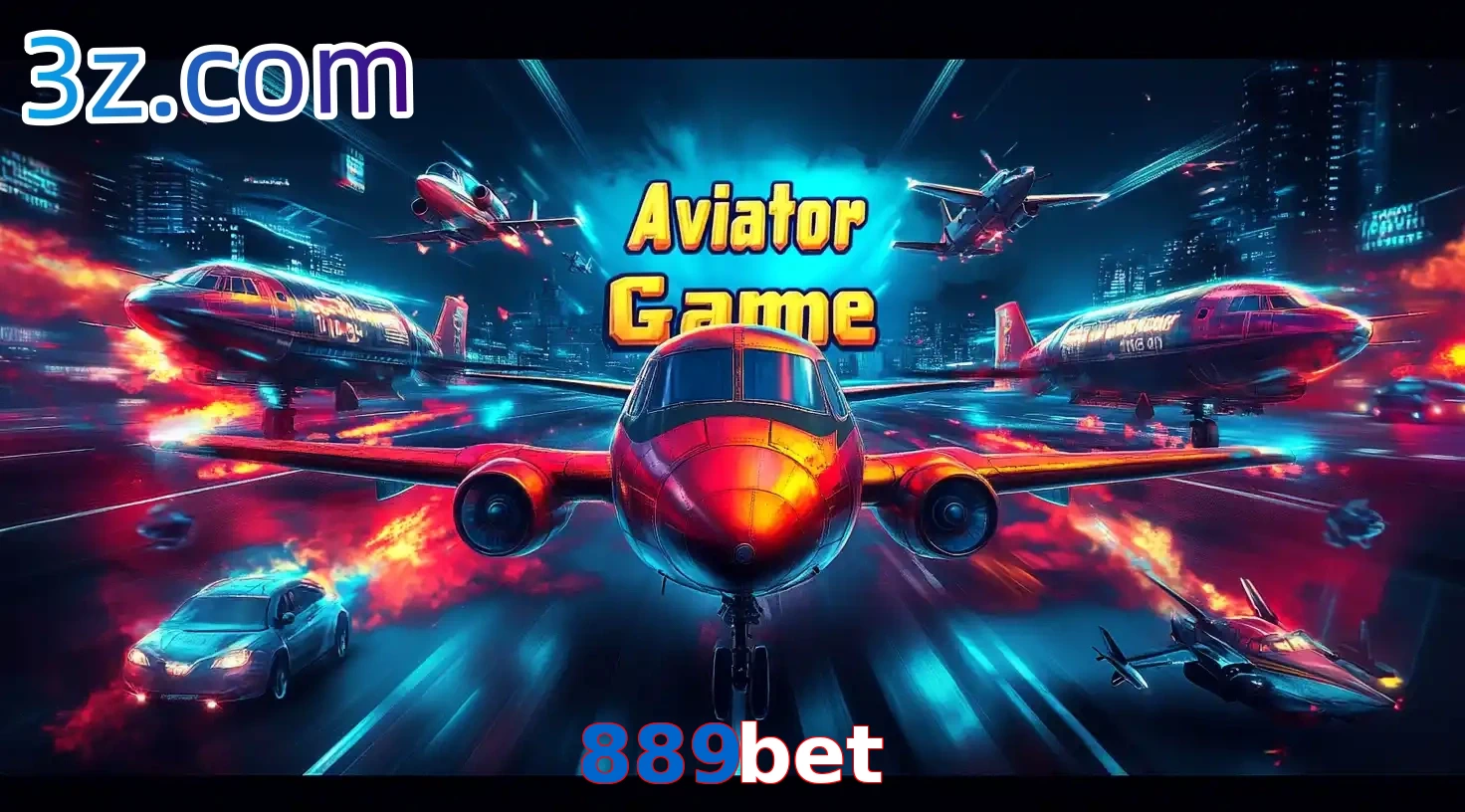 889bet