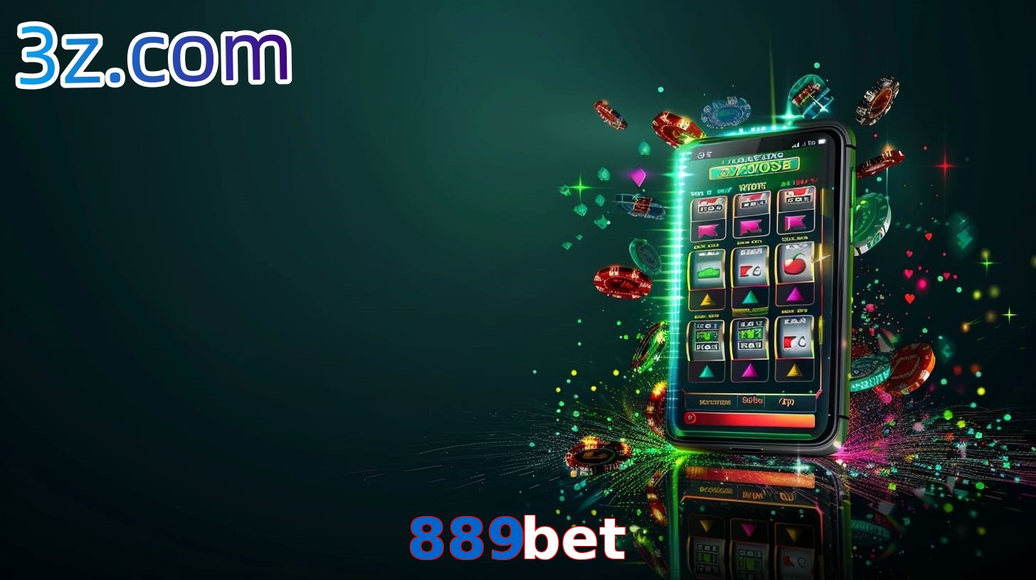 889bet